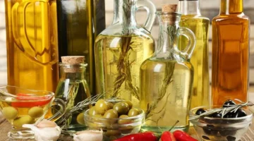 انخفاض كبير في أسعار الزيت بمقدار 1000 جنيه للطن الأولين في الأسواق